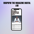 HoopDFW The Magazine (Digitial)